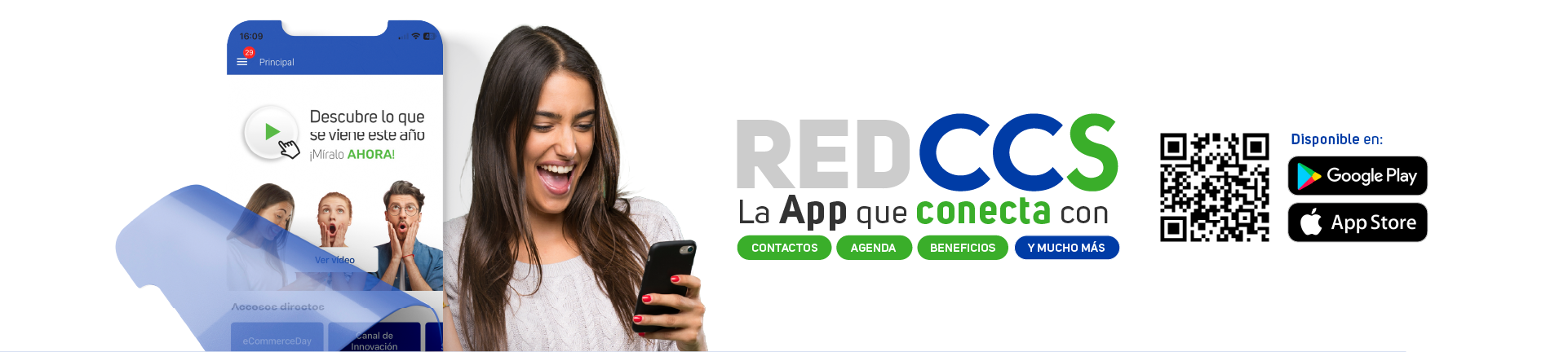 REDCCS