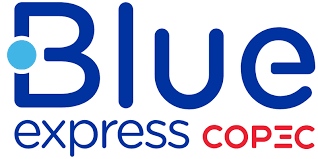 Blue express Copec